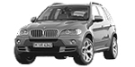 BMW E70 U2616 Fault Code
