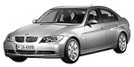 BMW E90 U2616 Fault Code