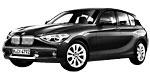 BMW F20 U2616 Fault Code